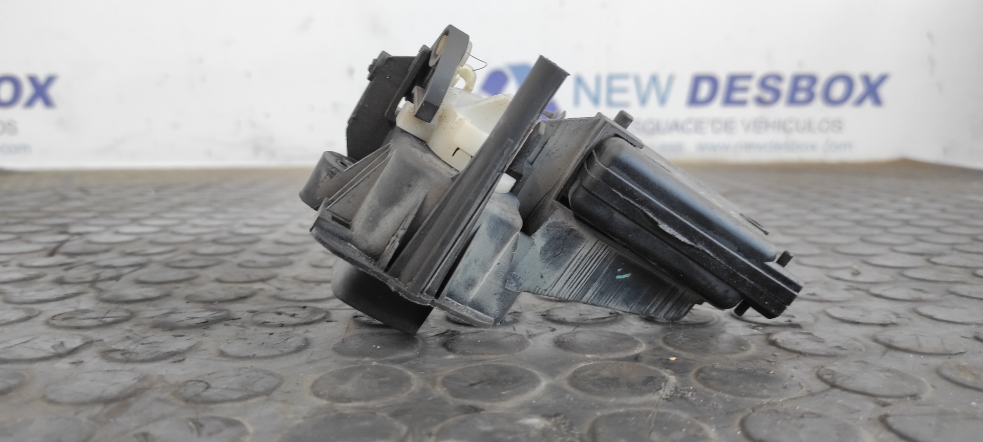 MANETA EXTERIOR PORTON RENAULT CLIO II FASE I (B/CBO) - vista 2