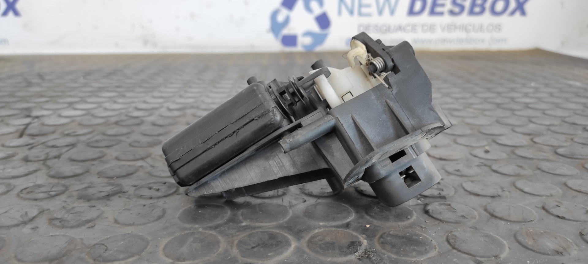 MANETA EXTERIOR PORTON RENAULT CLIO II FASE I (B/CBO) - vista 4