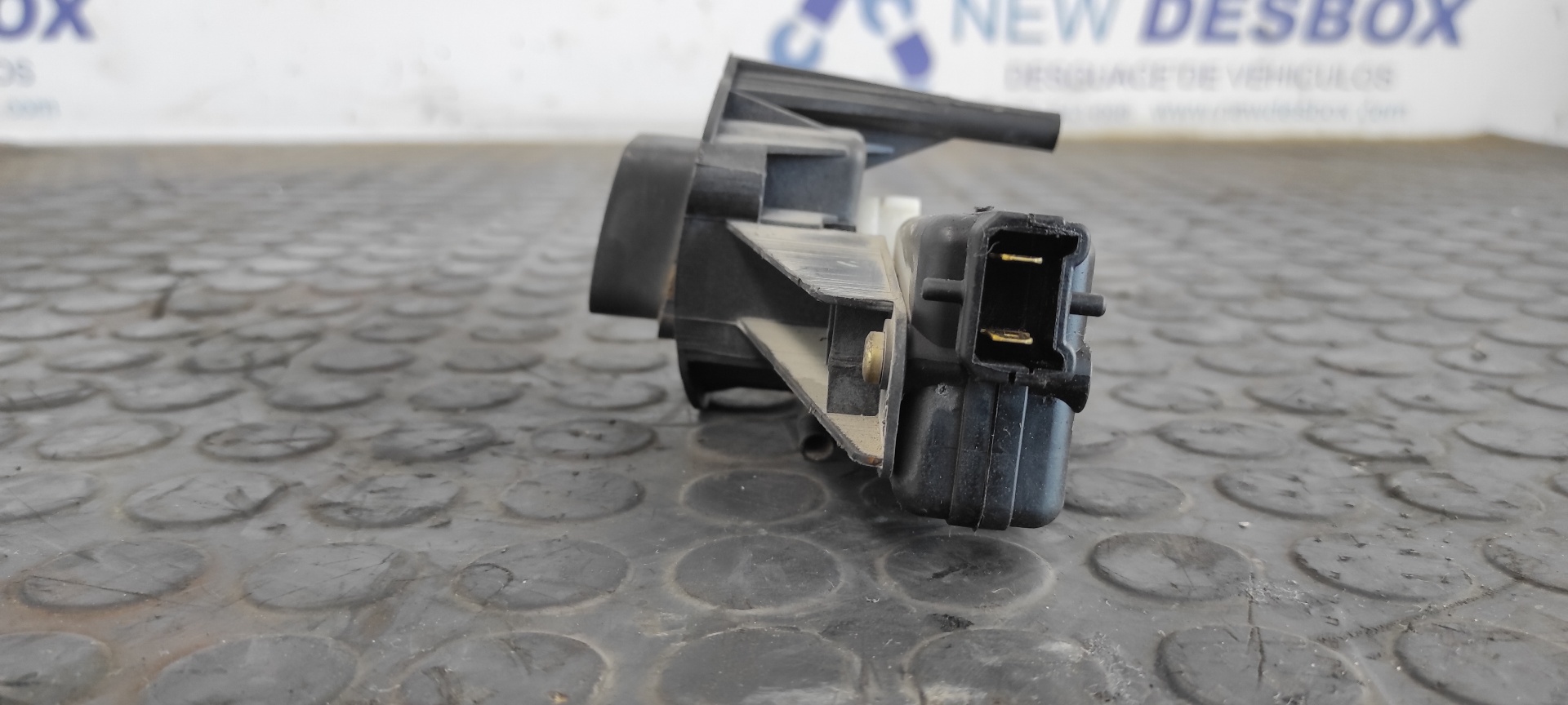 MANETA EXTERIOR PORTON RENAULT CLIO II FASE I (B/CBO) - vista 5