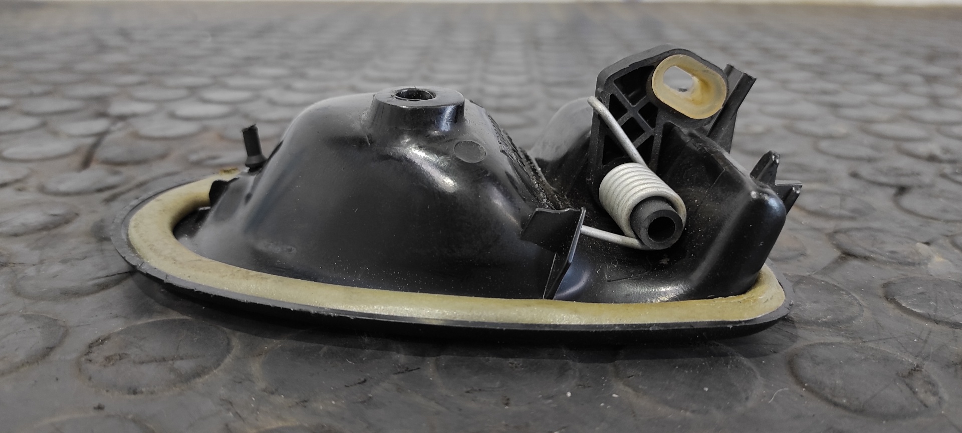 MANETA INTERIOR DELANTERA DERECHA DACIA LOGAN - vista 3