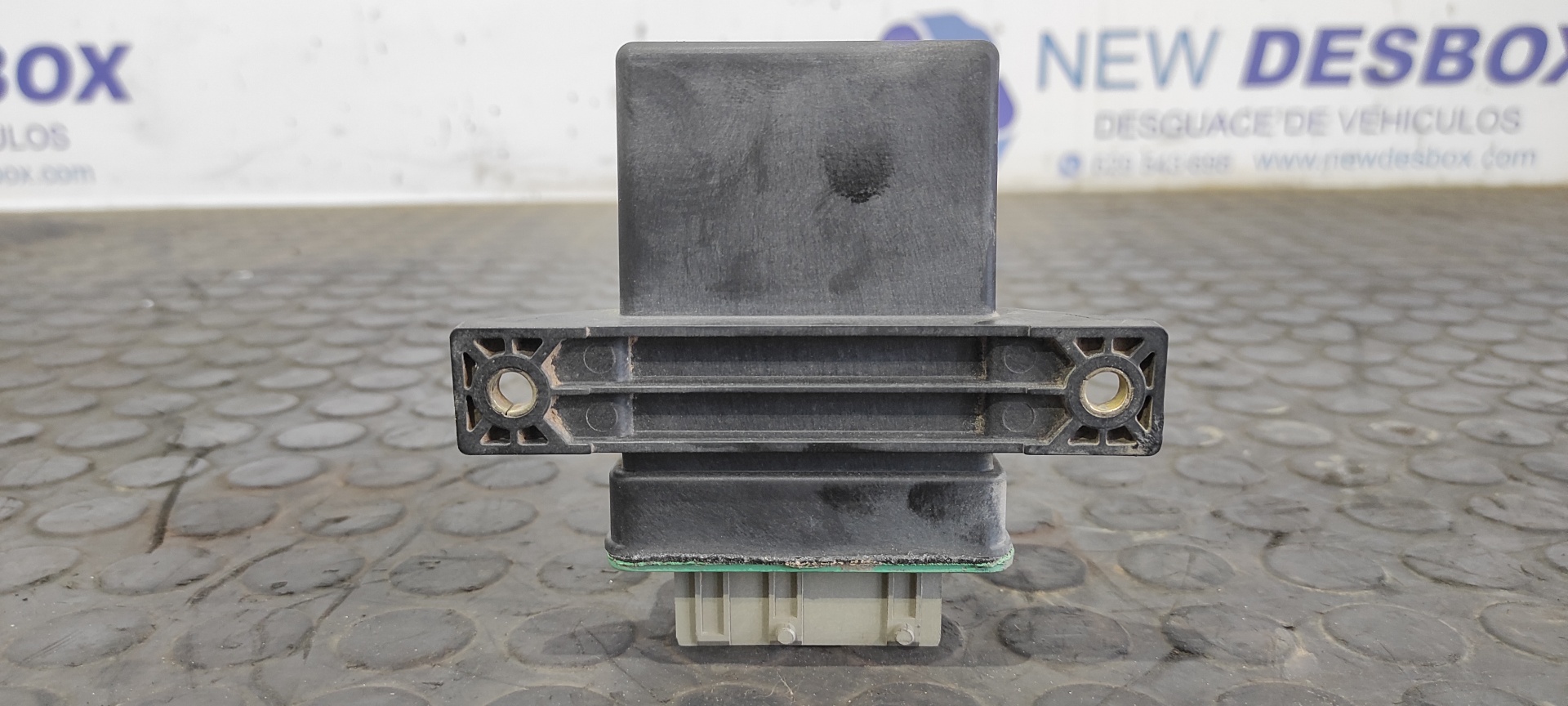 RELE CITROEN BERLINGO - vista 3