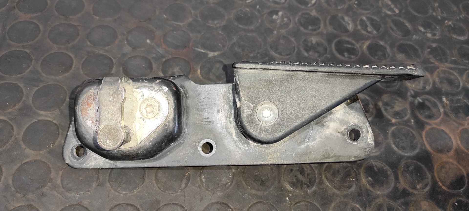 MANETA INTERIOR TRASERA IZQUIERDA FIAT SCUDO (222)