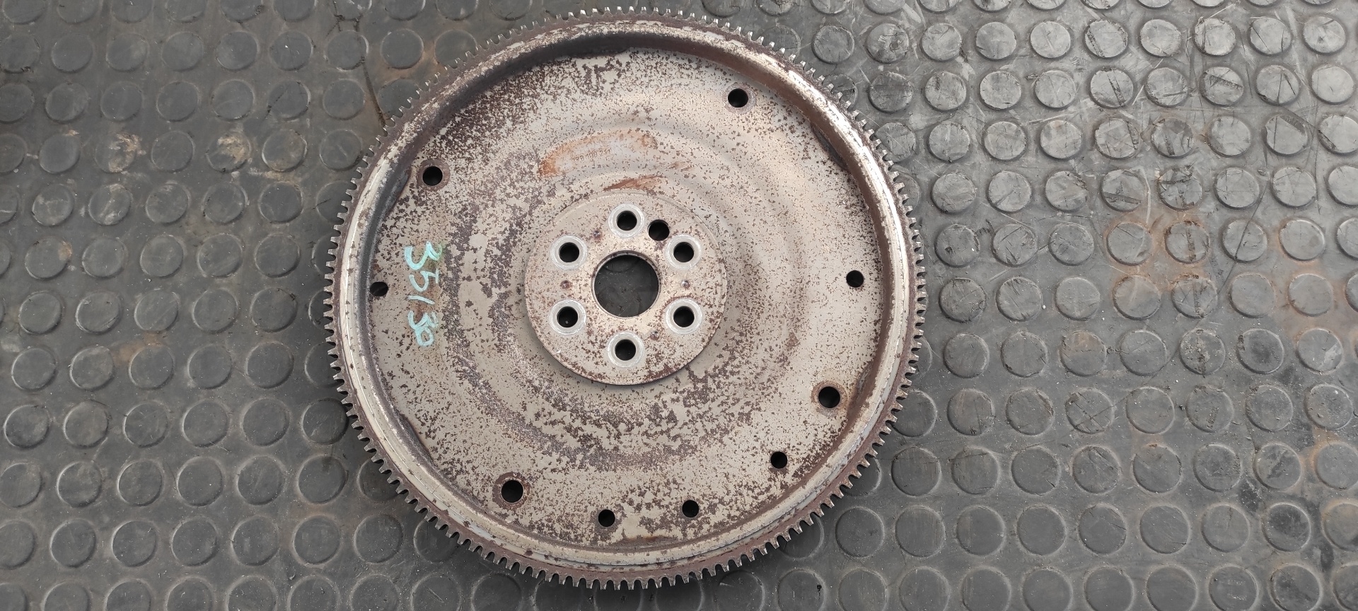 VOLANTE MOTOR MG ROVER SERIE 75 (RJ) - vista 3