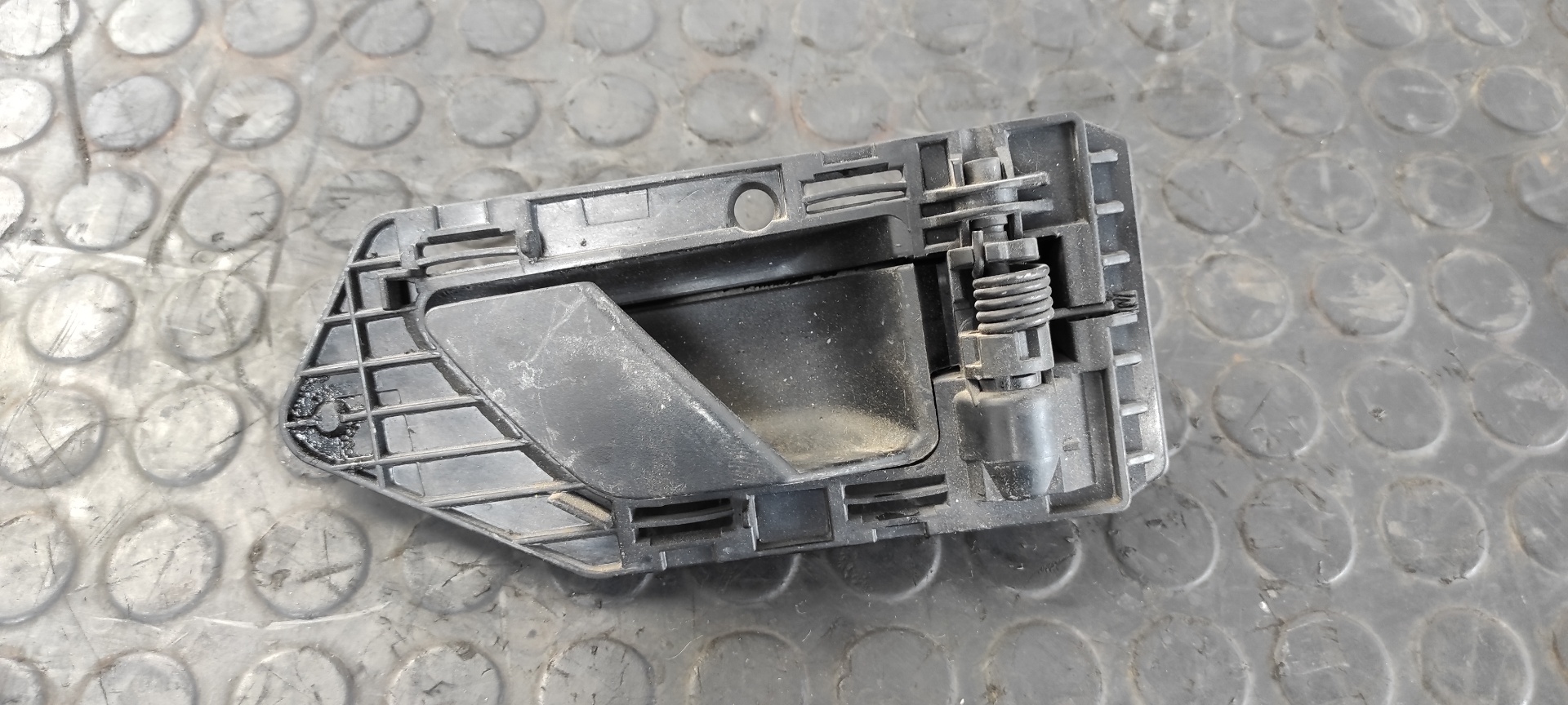 MANETA INTERIOR DELANTERA DERECHA CITROEN BERLINGO CUADRO