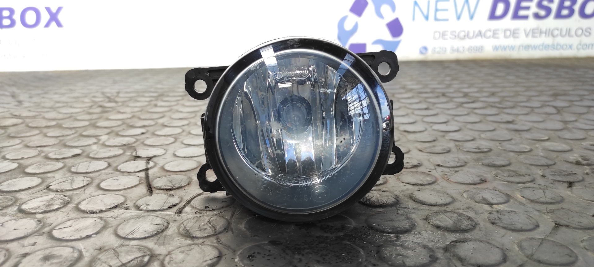 FARO ANTINIEBLA IZQUIERDO RENAULT MEGANE III BERLINA 5 P