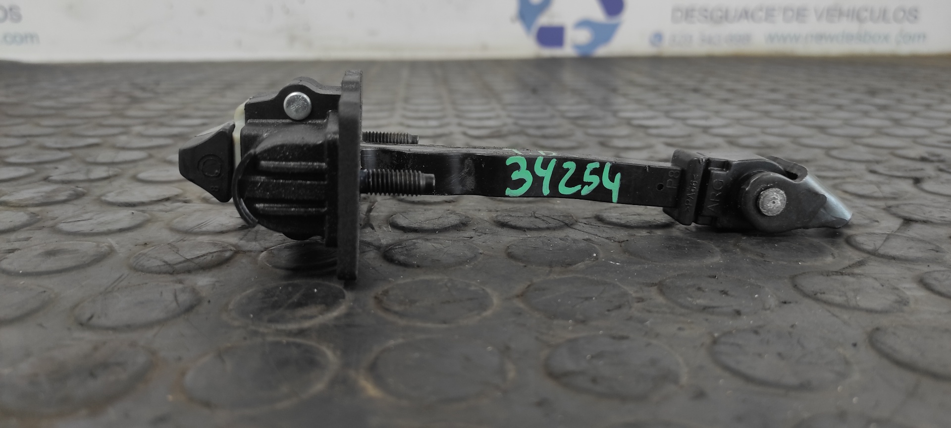 RETENEDOR PUERTA DERECHA PEUGEOT 3008 - vista 6