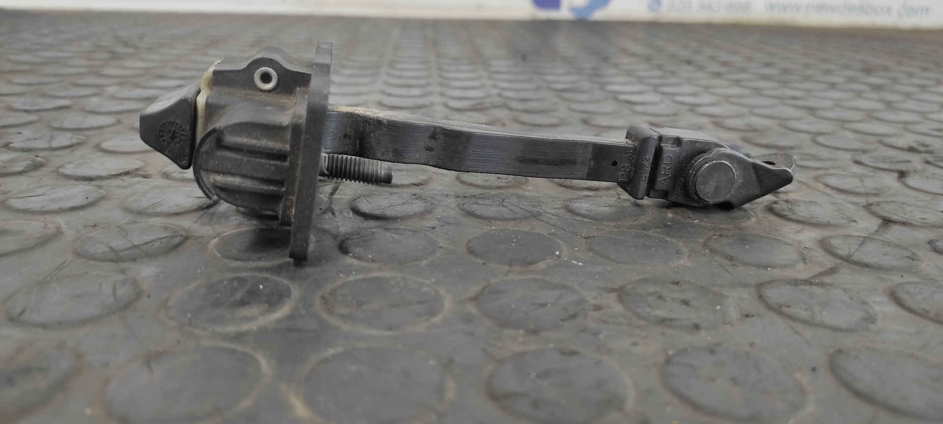 RETENEDOR PUERTA DERECHA PEUGEOT 3008 - vista 2