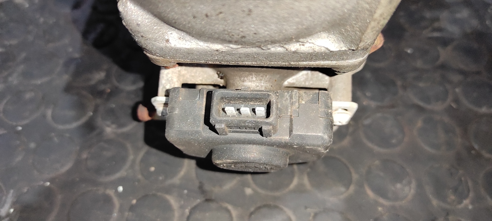 COLECTOR ADMISION OPEL MANTA B - vista 2