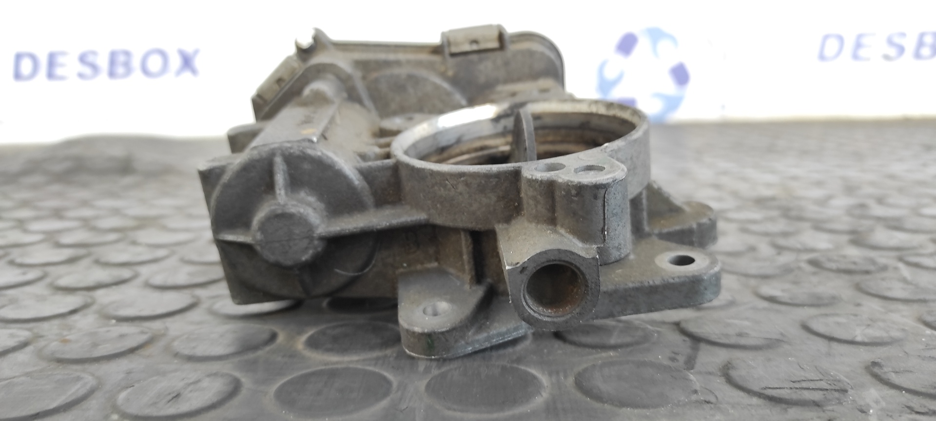 CAJA MARIPOSA OPEL ASTRA TWIN TOP - vista 9