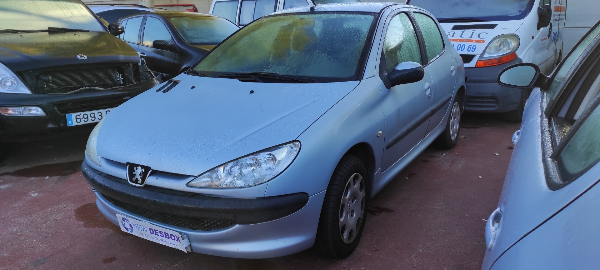 Vista 9