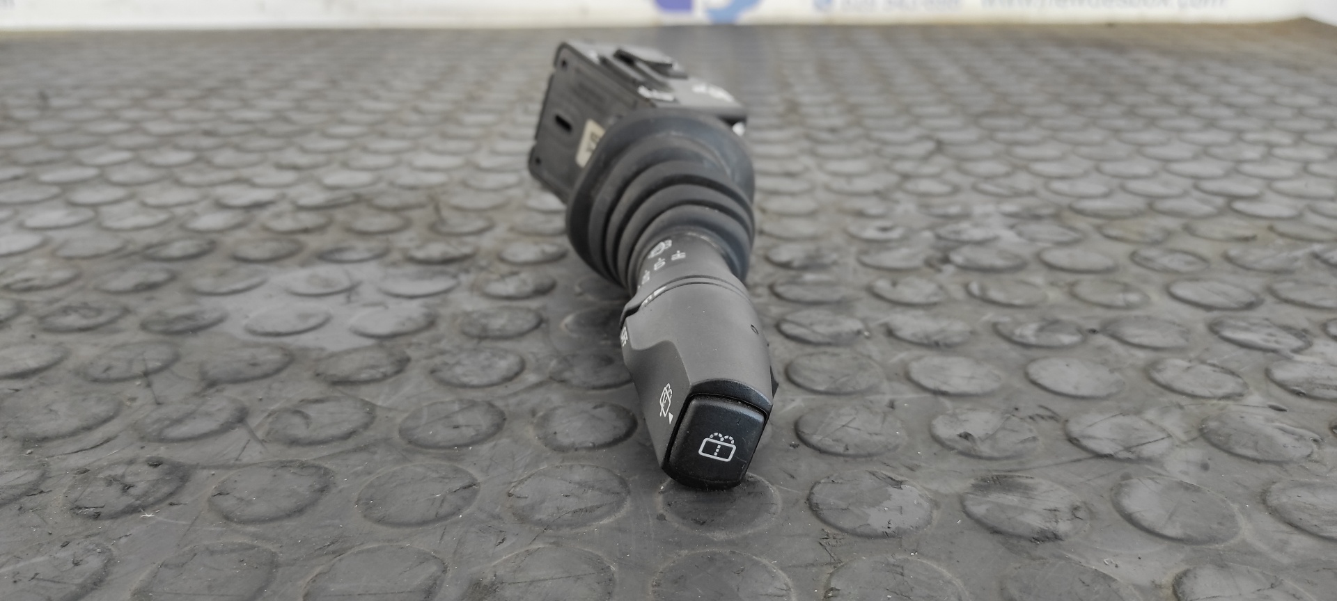 MANDO LIMPIA CHEVROLET CAPTIVA - vista 2