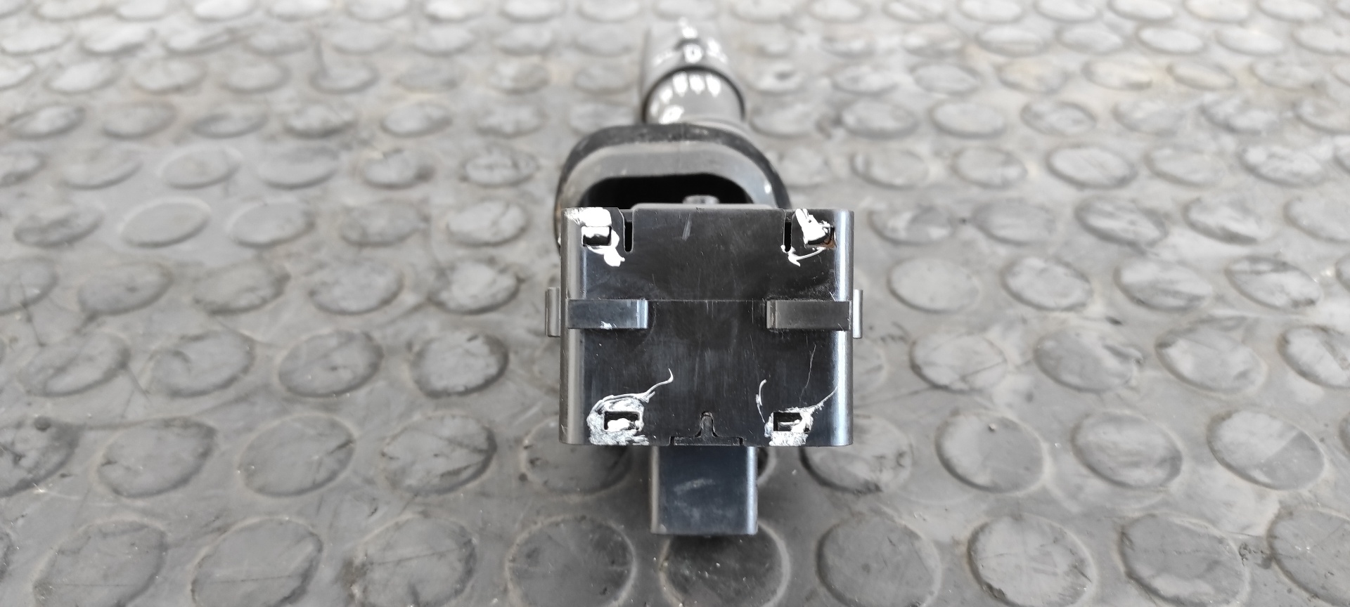 MANDO LIMPIA CHEVROLET CAPTIVA - vista 4