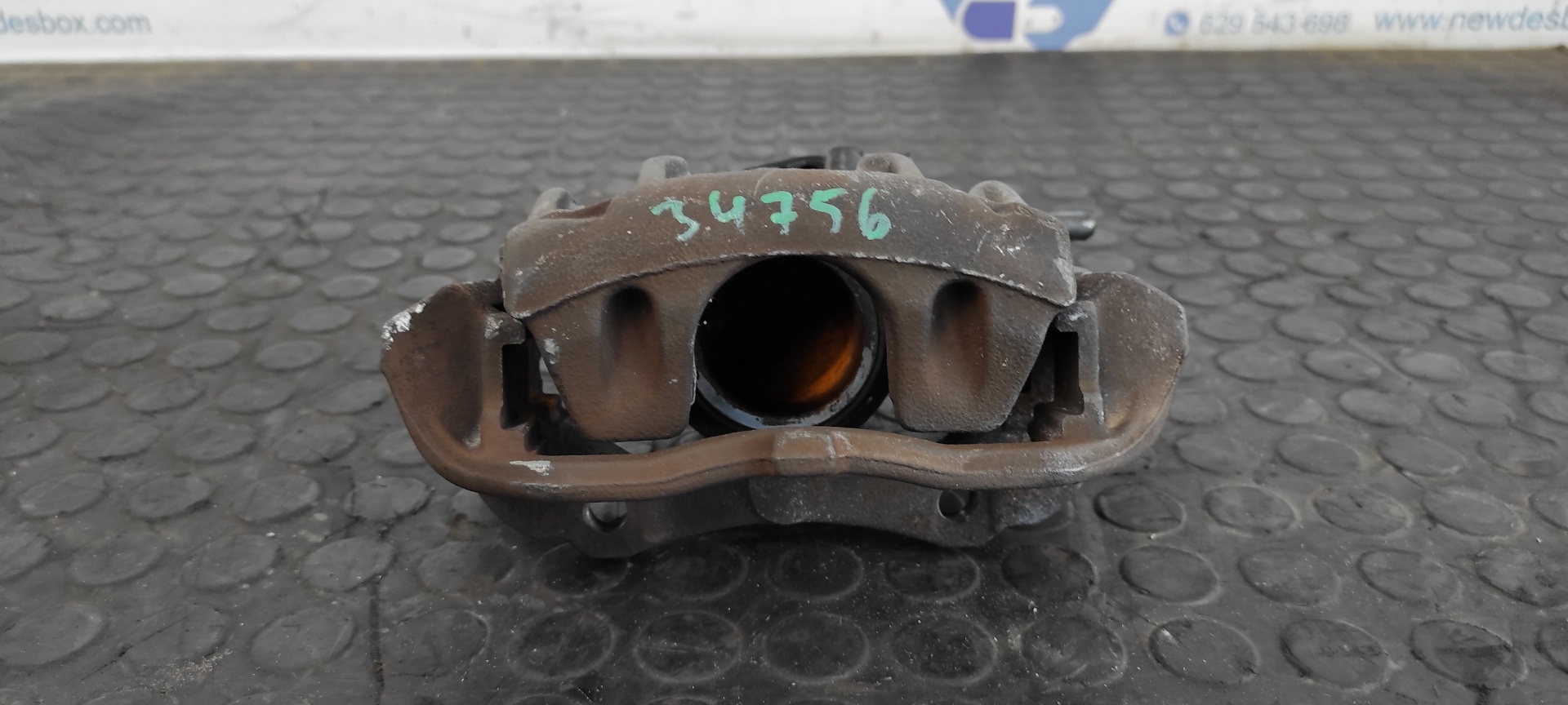 PINZA DE FRENO TRASERA IZQUIERDA VOLKSWAGEN LT CAJA ABIERTA (MOD. 1997) - vista 8