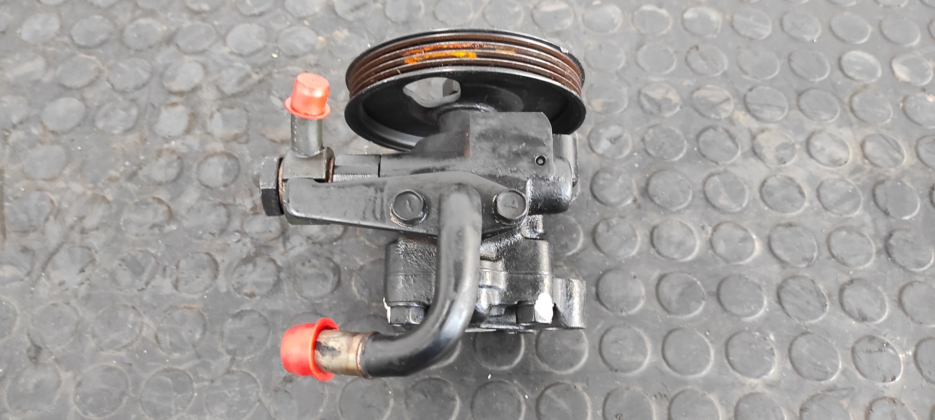 BOMBA DIRECCION HYUNDAI H 1 - vista 4