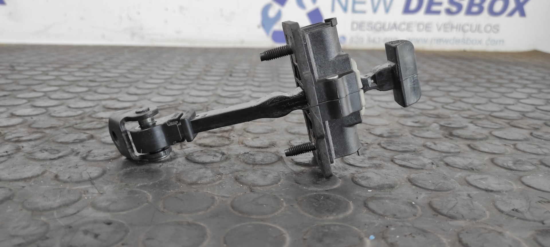 RETENEDOR PUERTA DERECHA PEUGEOT 3008 - vista 4