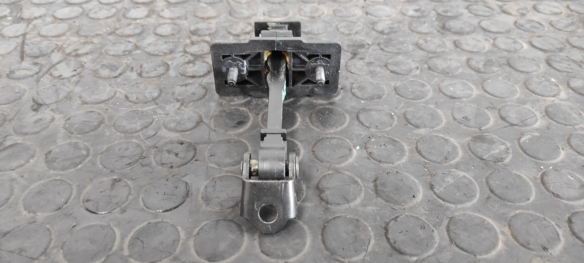 RETENEDOR PUERTA DERECHA PEUGEOT 3008 - vista 3