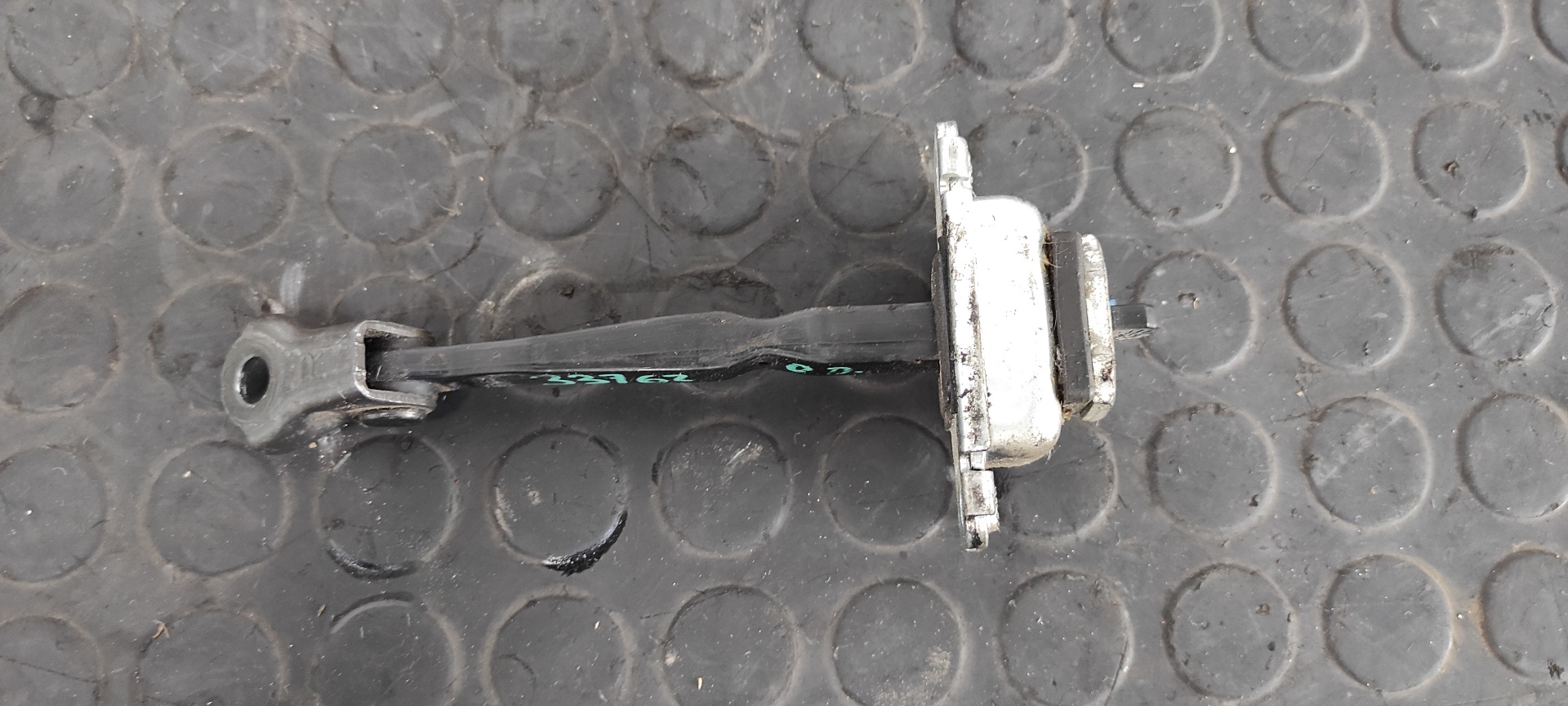 RETENEDOR PUERTA DERECHA HYUNDAI I30