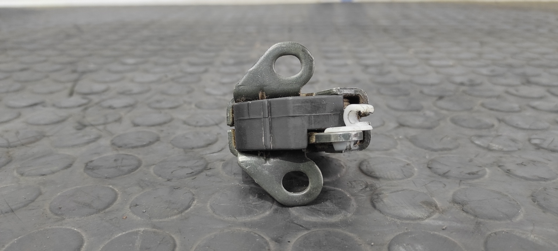 CERRADURA PUERTA TRASERA DERECHA FIAT DOBLO (119) - vista 2