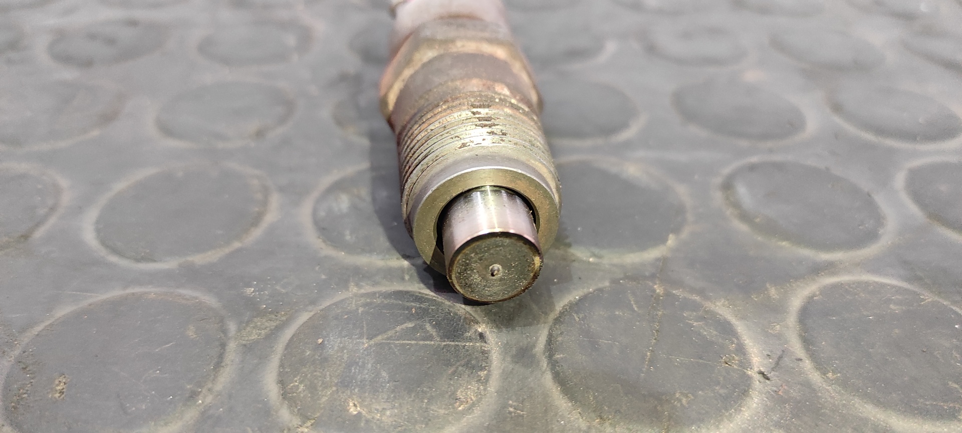 INYECTOR NISSAN SERENA (C23M) - vista 3