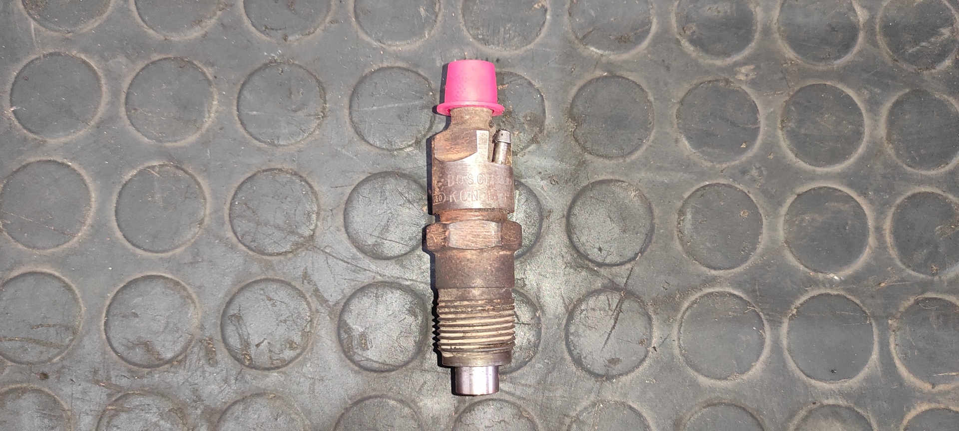 INYECTOR NISSAN SERENA (C23M)