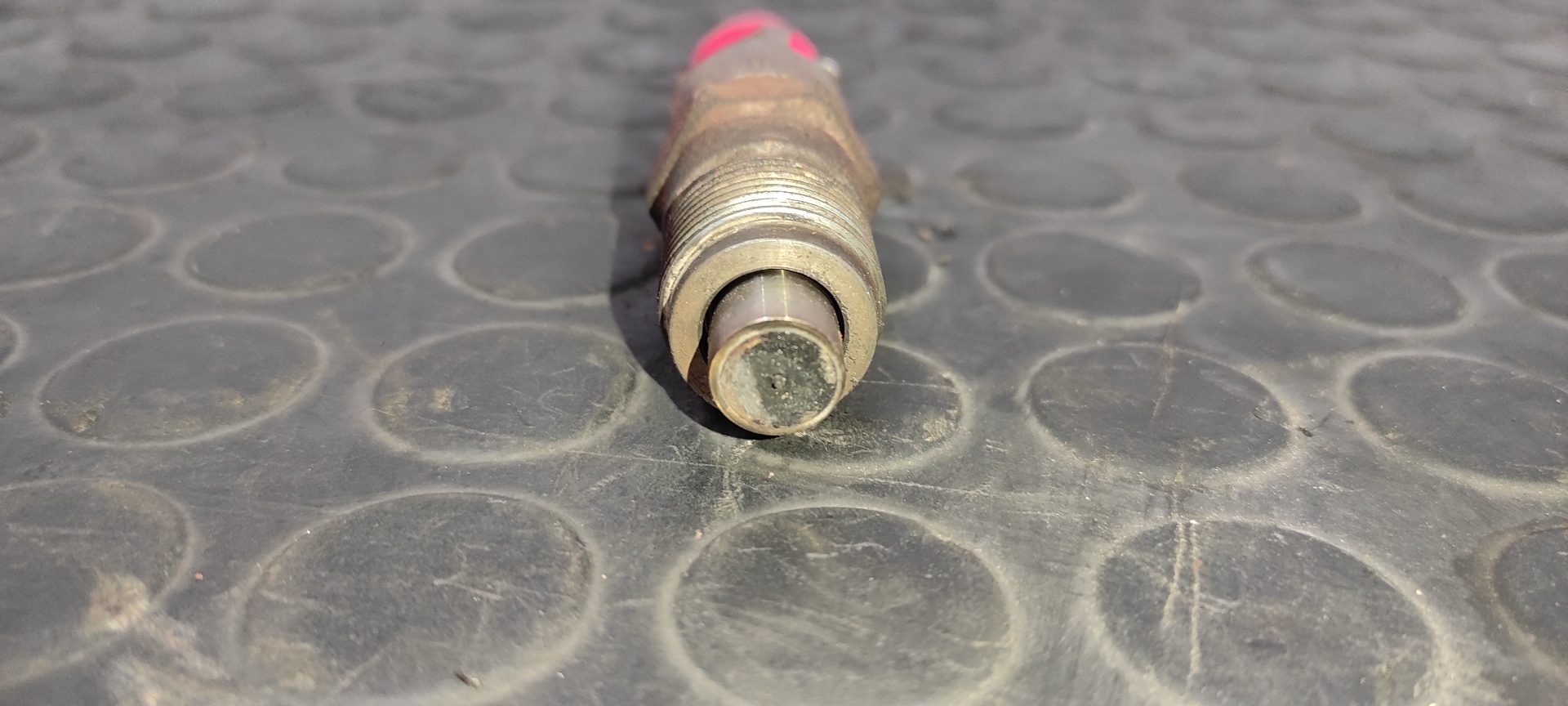 INYECTOR NISSAN SERENA (C23M) - vista 2