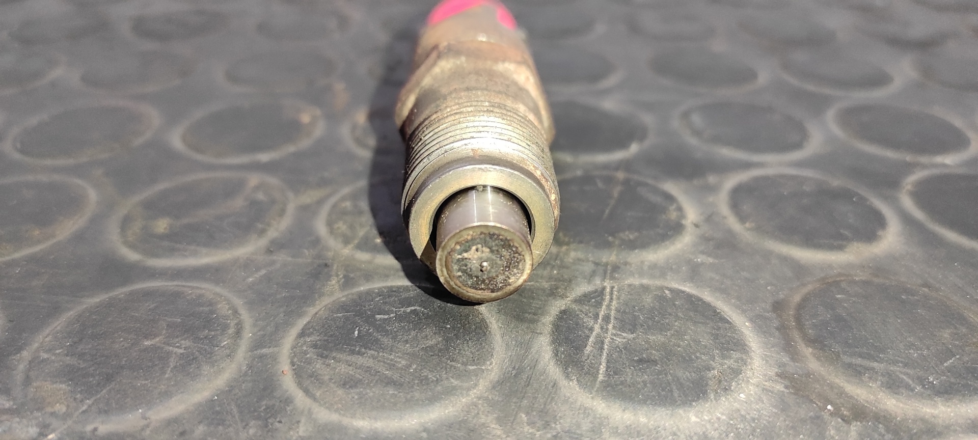 INYECTOR NISSAN SERENA (C23M) - vista 2