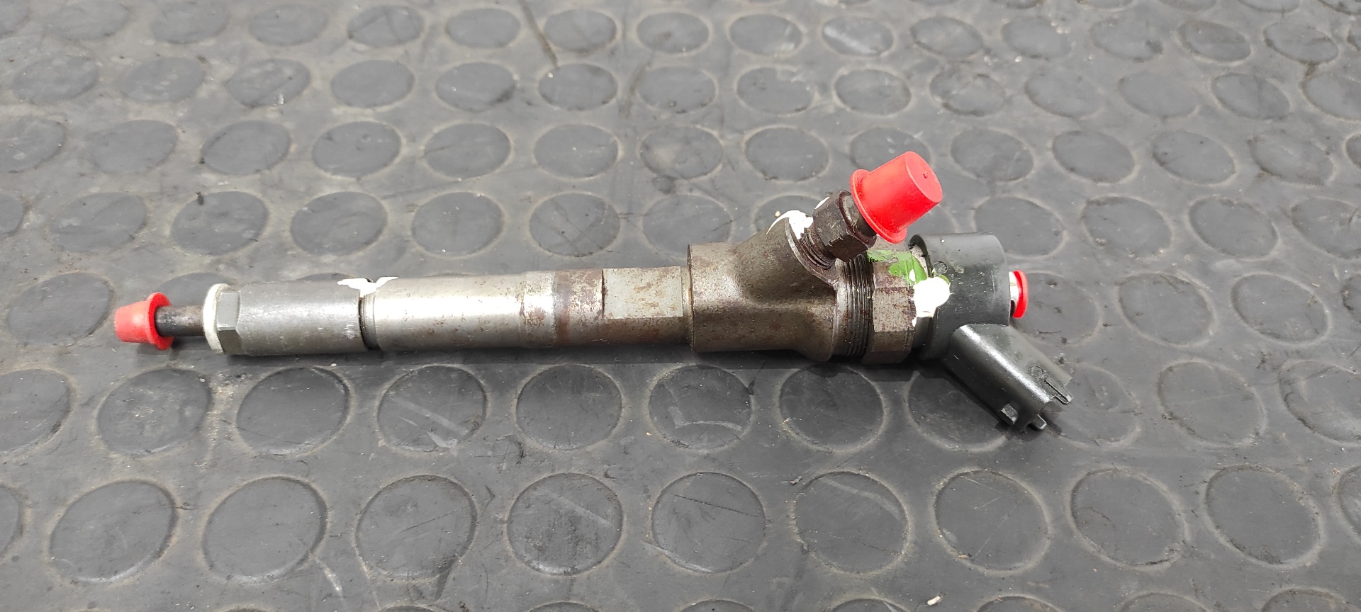 INYECTOR TOYOTA COROLLA (E12)