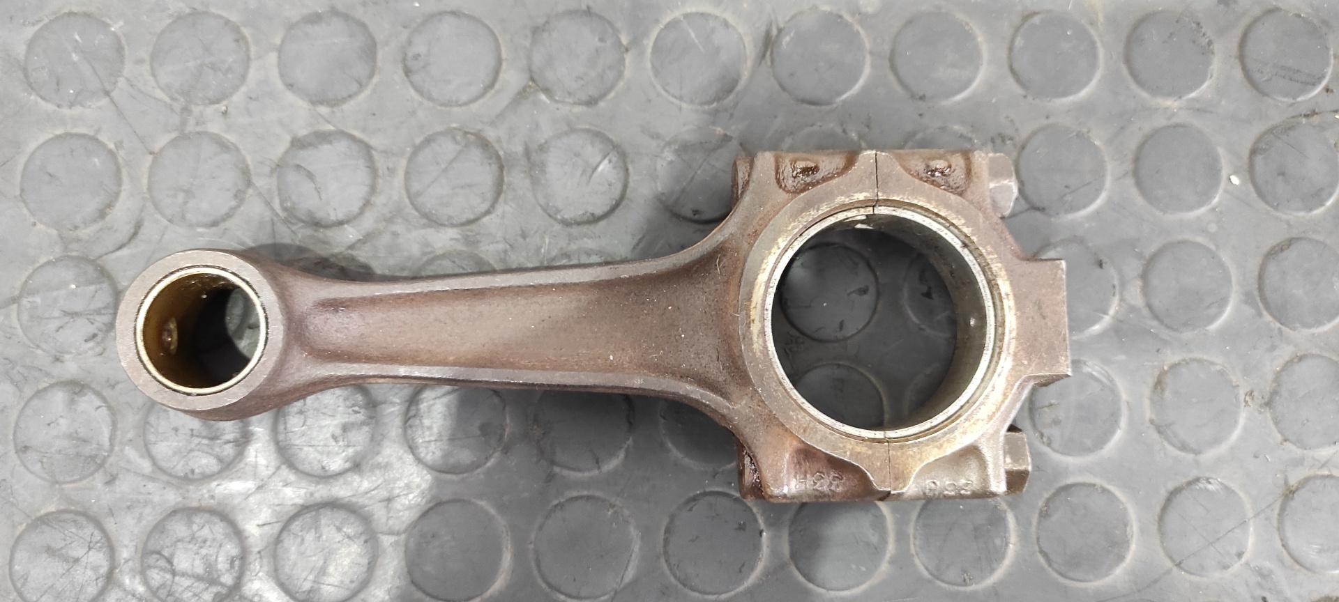 BIELA PORSCHE 924 2.0