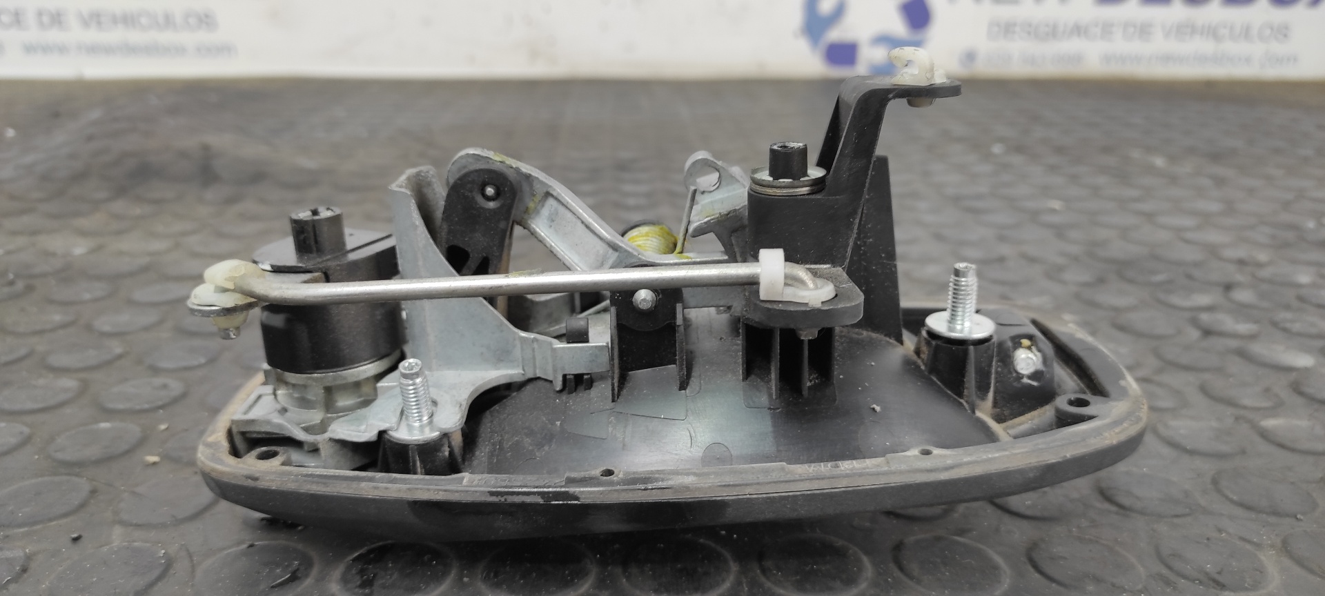 MANETA  TRASERA IZQUIERDA CITROEN NEMO - vista 2