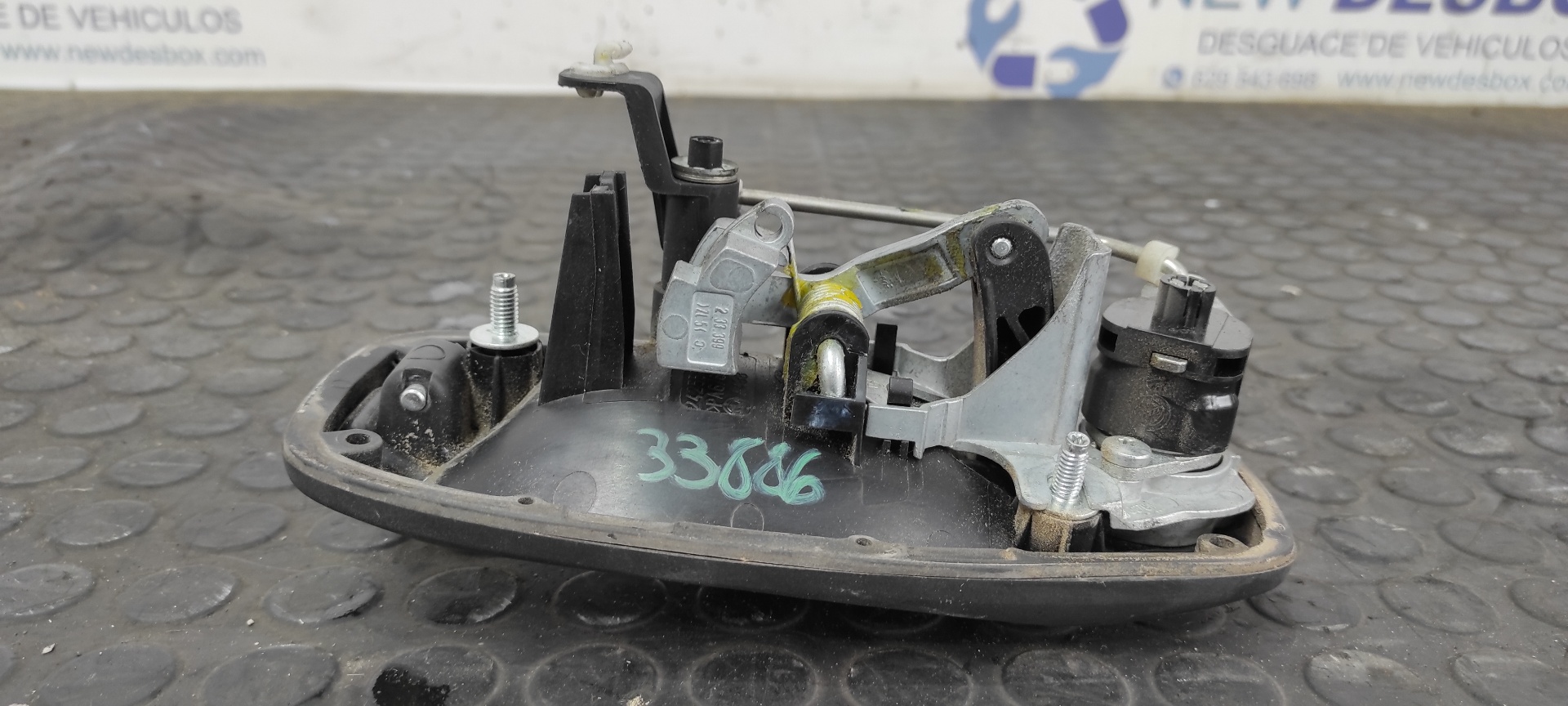 MANETA  TRASERA IZQUIERDA CITROEN NEMO - vista 3