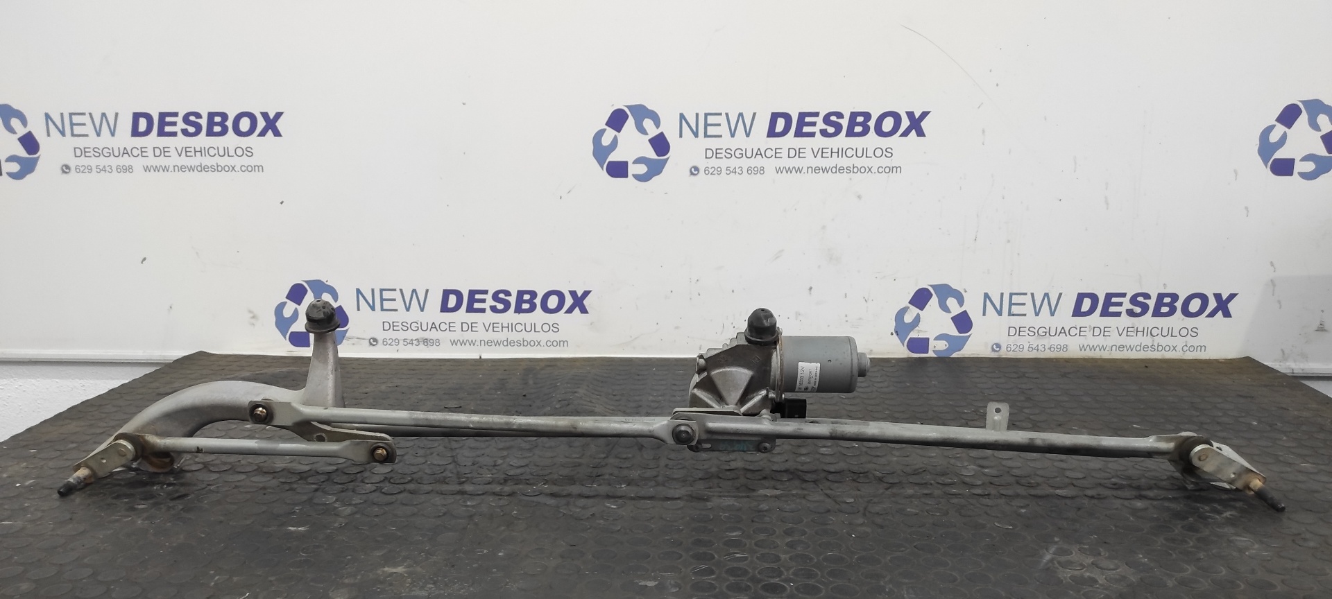 MOTOR LIMPIA DELANTERO FORD GRAND C-MAX