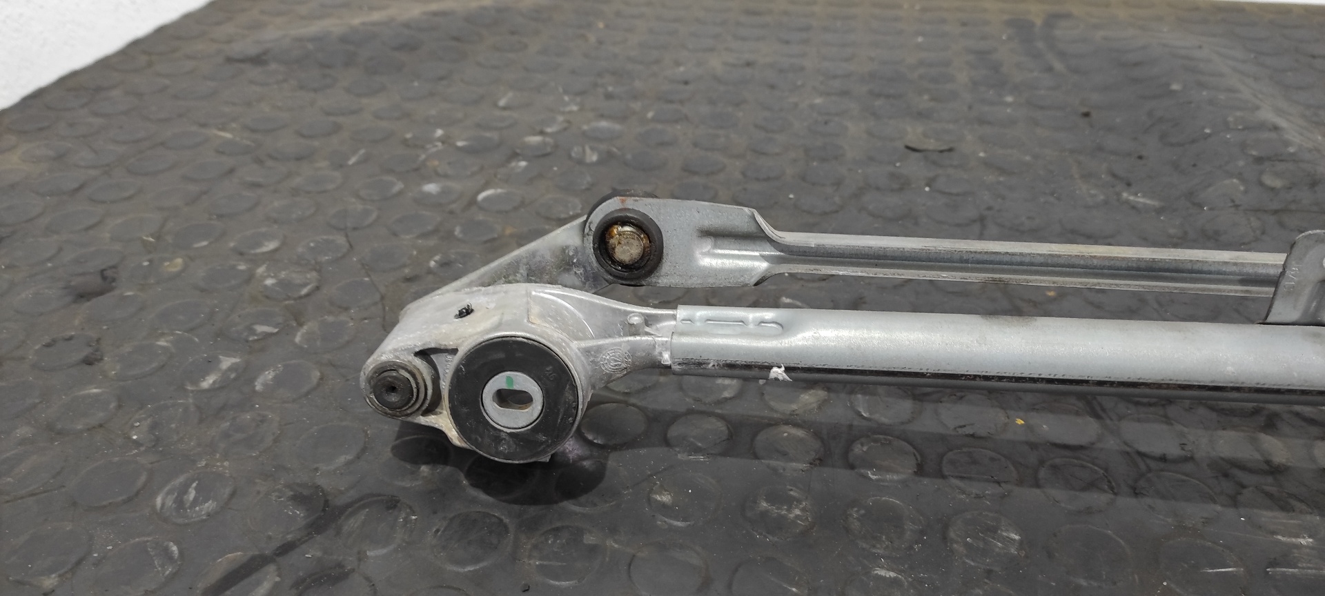 MOTOR LIMPIA DELANTERO FORD GRAND C-MAX - vista 11