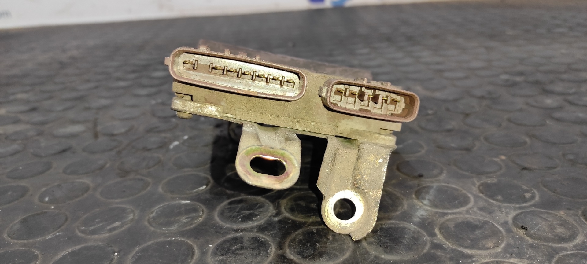 CENTRALITA INYECCION TOYOTA COROLLA (E12) - vista 4