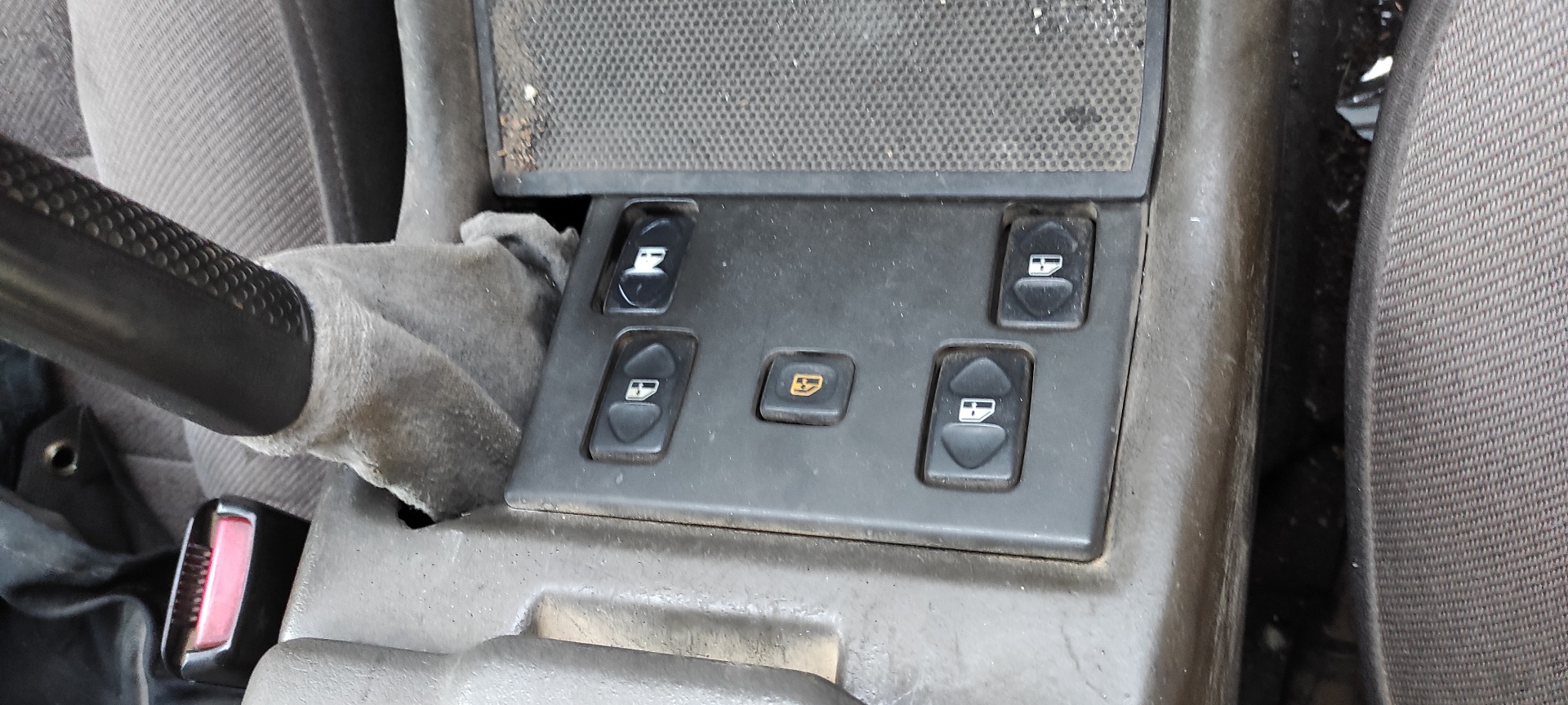 ELEVALUNAS DELANTERO DERECHO LAND ROVER DISCOVERY (LT) - vista 14