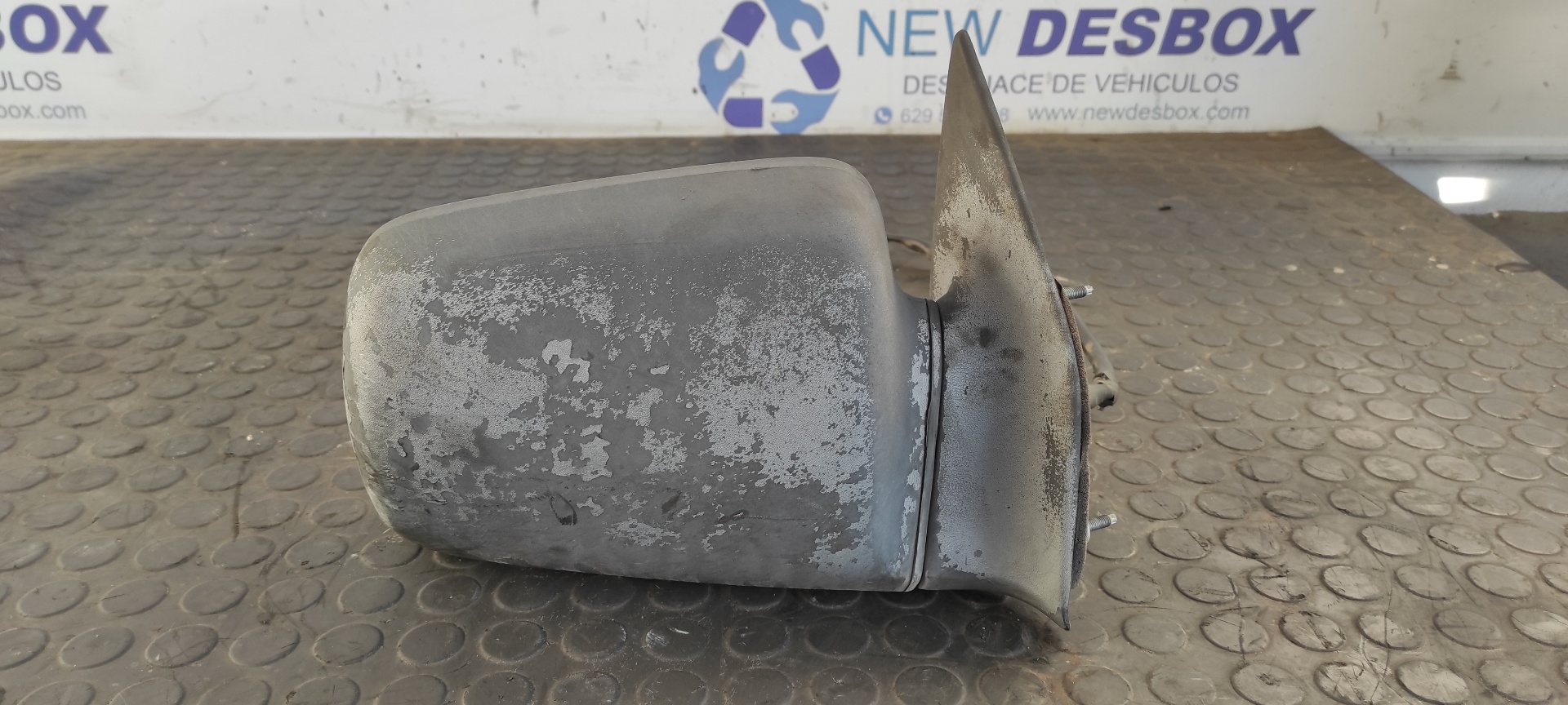 RETROVISOR DERECHO CHRYSLER JEEP GR.CHEROKEE (ZJ)/(Z) - vista 7