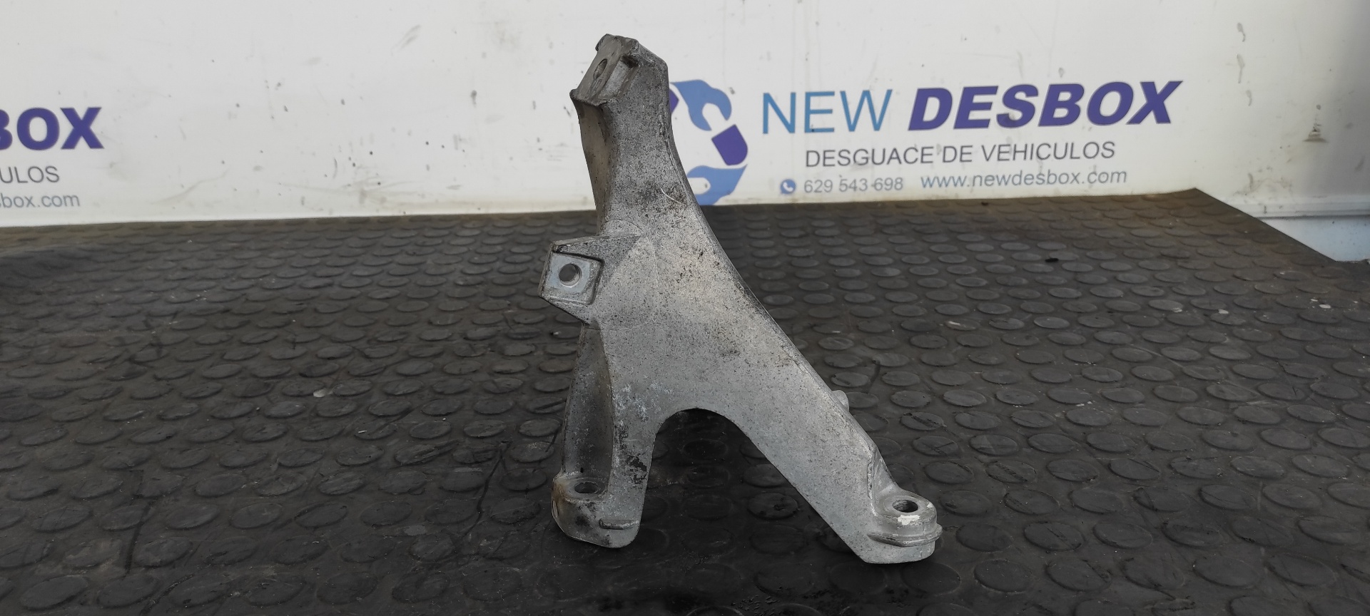 SOPORTE MOTOR SEAT EXEO ST (3R5)(2009>) - vista 6