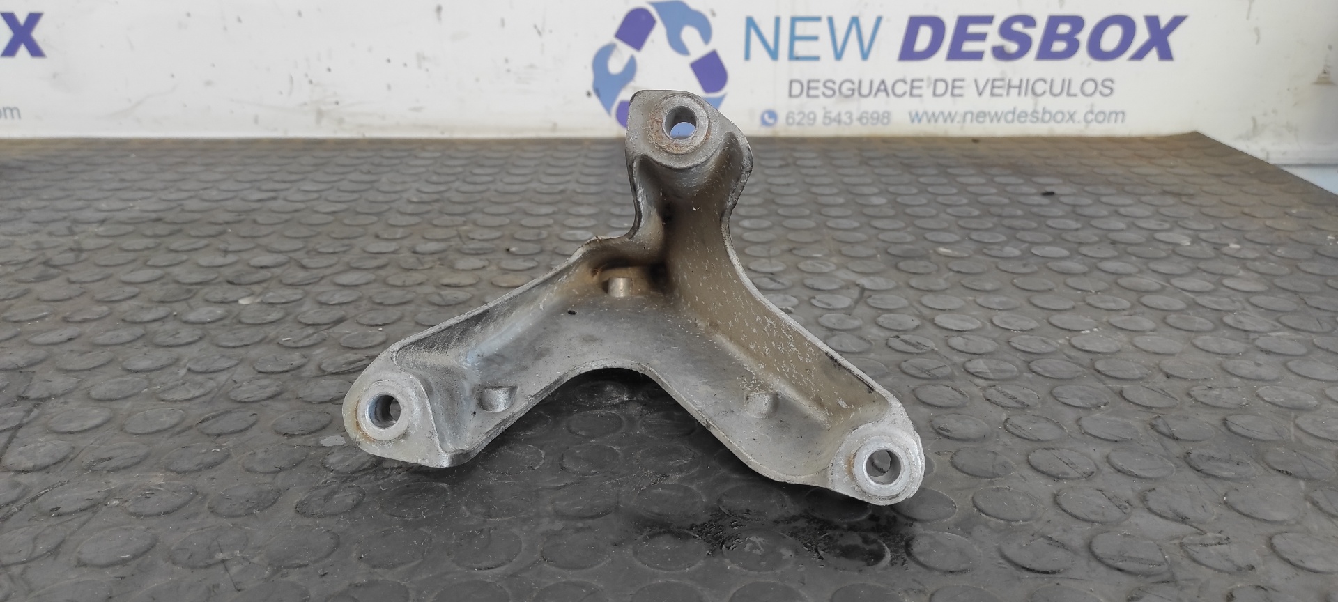 SOPORTE MOTOR SEAT EXEO ST (3R5)(2009>) - vista 2