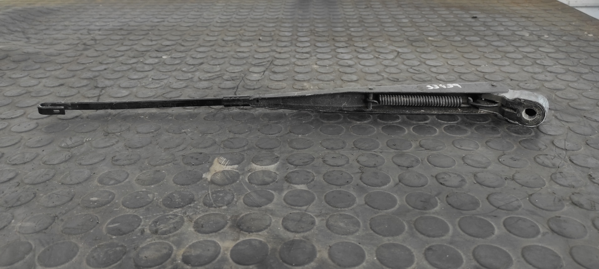 BRAZO LIMPIA DELANTERO IZQUIERDO NISSAN TERRANO/TERRANO.II (R20) - vista 3