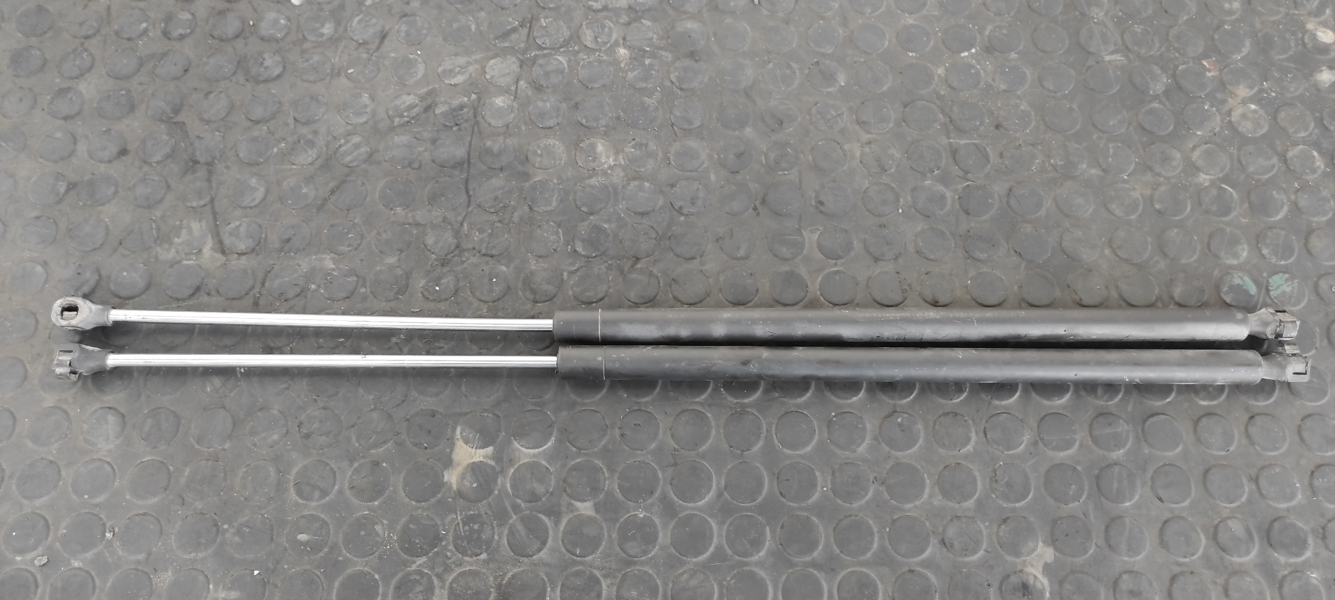 AMORTIGUADORES MALETERO / PORTON PEUGEOT PARTNER (S1)