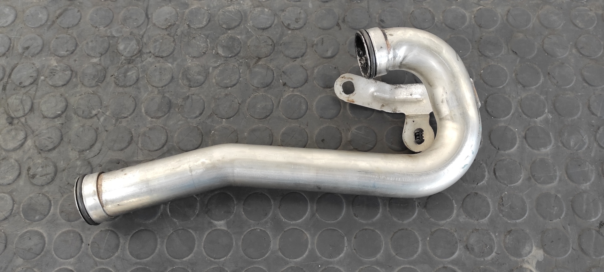 TUBO DACIA SANDERO - vista 2