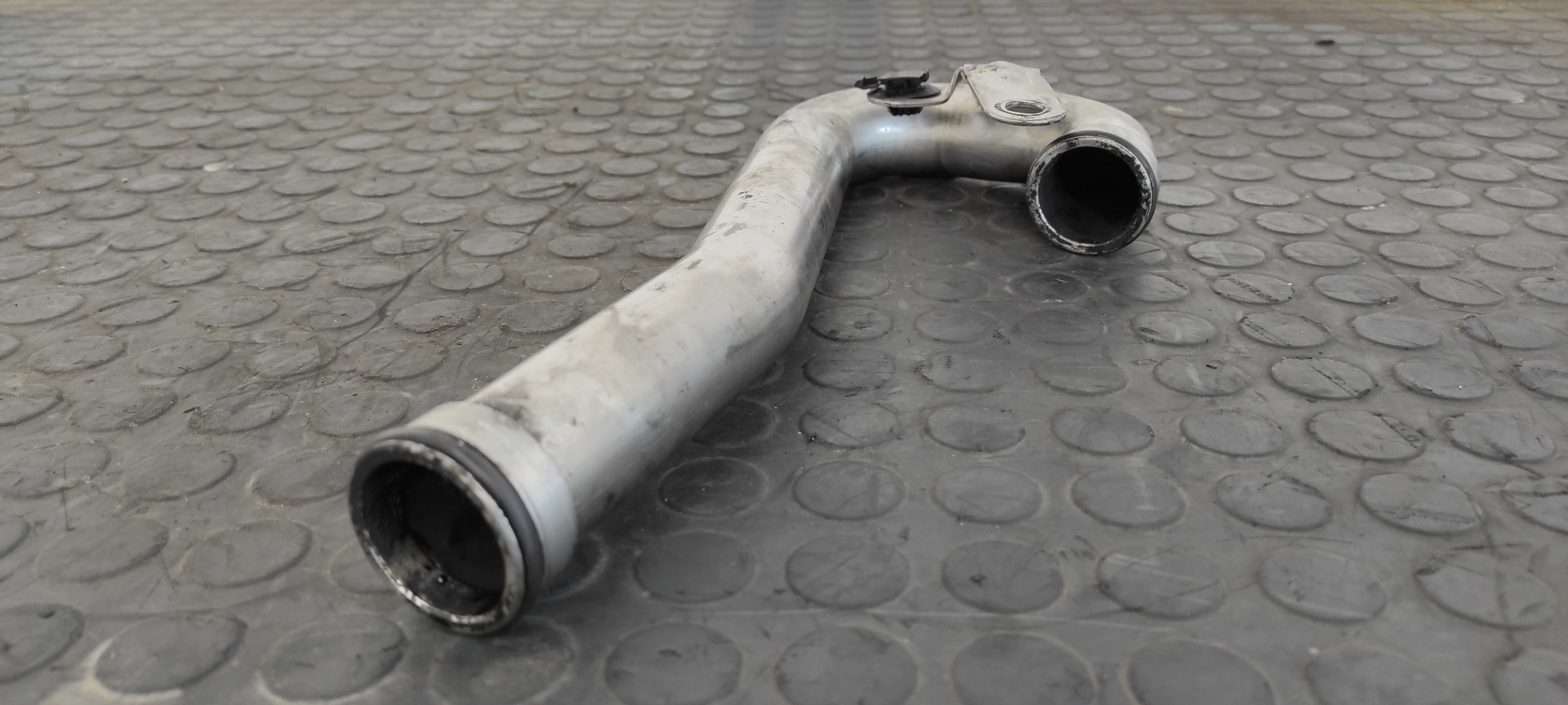 TUBO DACIA SANDERO - vista 4