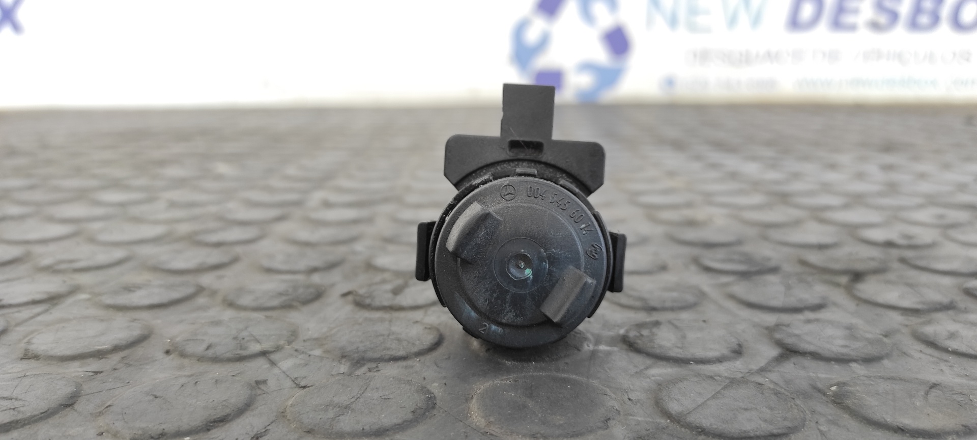 SENSOR MERCEDES-BENZ CLASE A (W168)