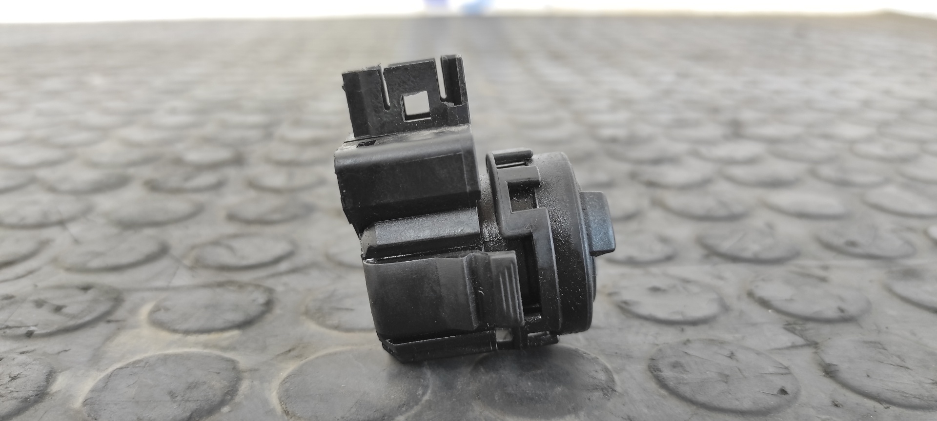 SENSOR MERCEDES-BENZ CLASE A (W168) - vista 5