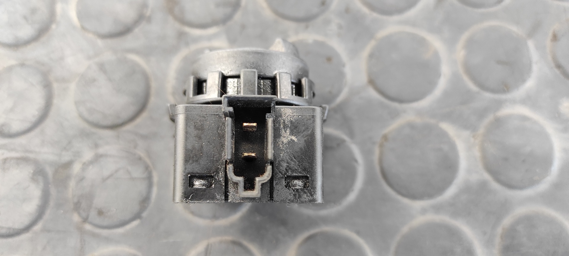 SENSOR MERCEDES-BENZ CLASE A (W168) - vista 3