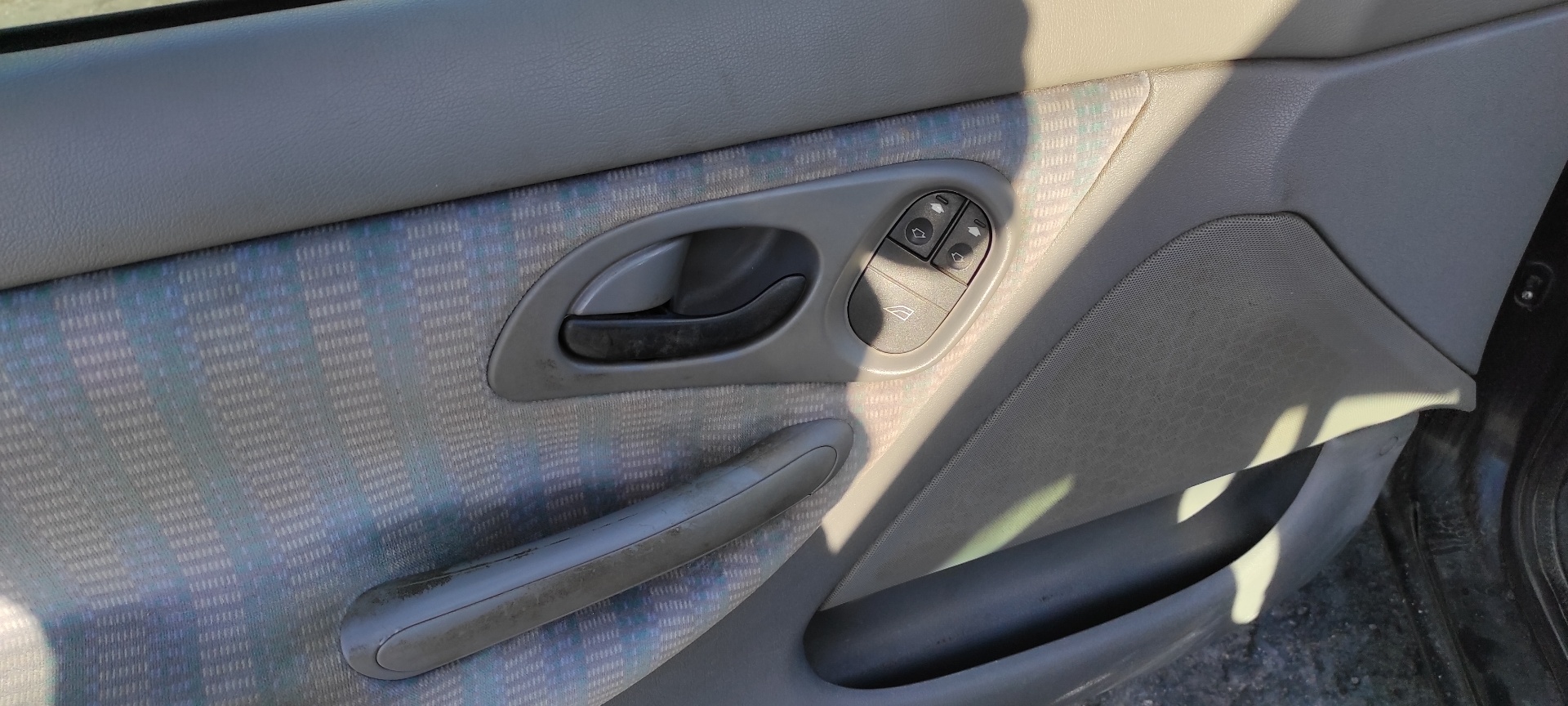 PILOTO DELANTERO DERECHO FORD MONDEO BERLINA (GD) - vista 9