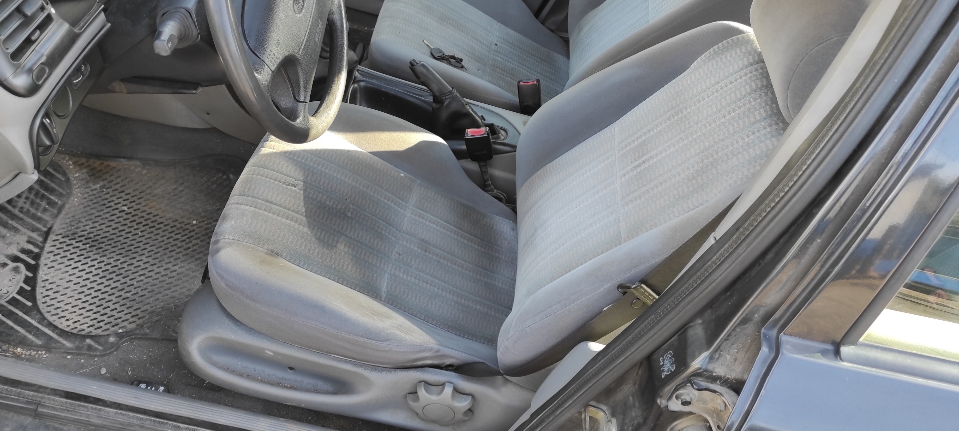 PILOTO DELANTERO DERECHO FORD MONDEO BERLINA (GD) - vista 5