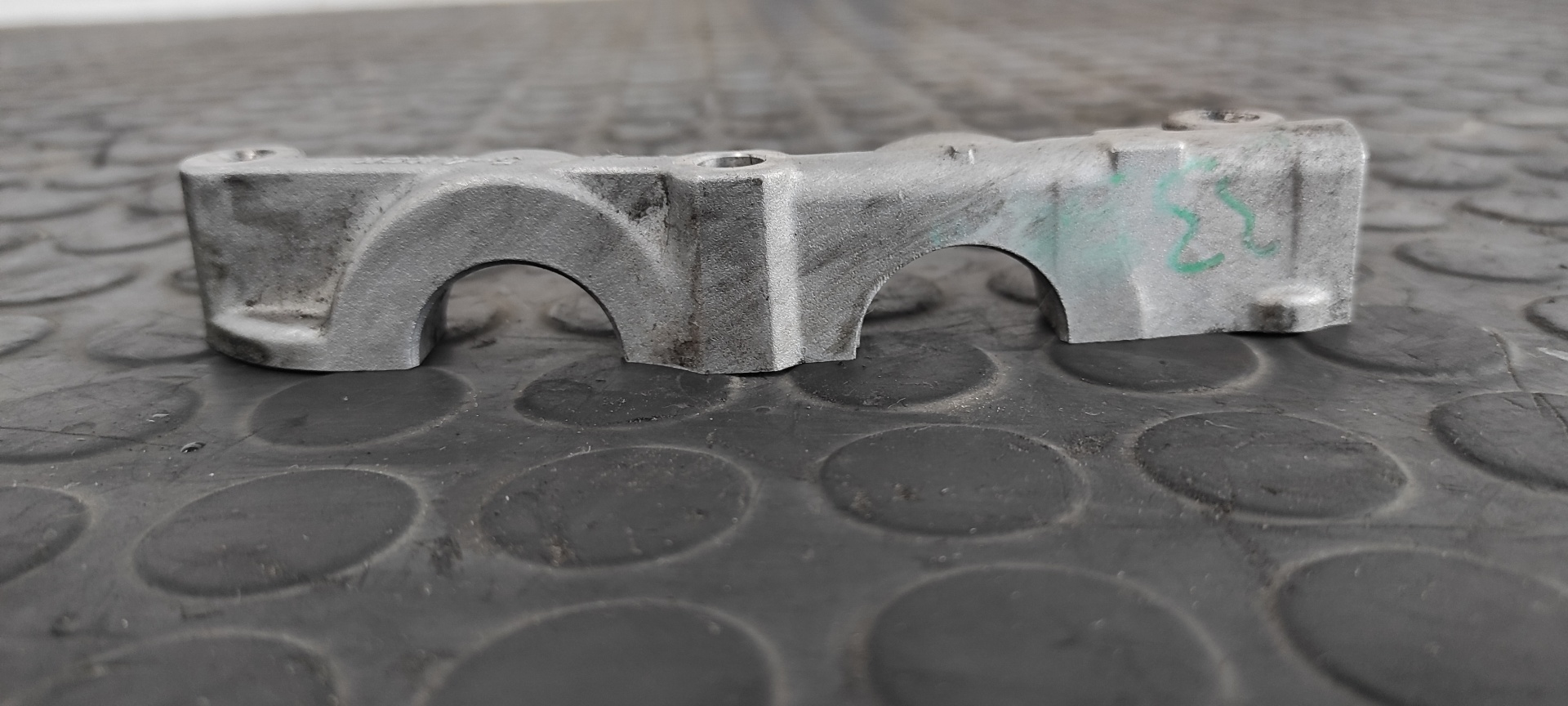 PUENTE ARBOL DE LEVAS NISSAN CABSTAR - vista 6