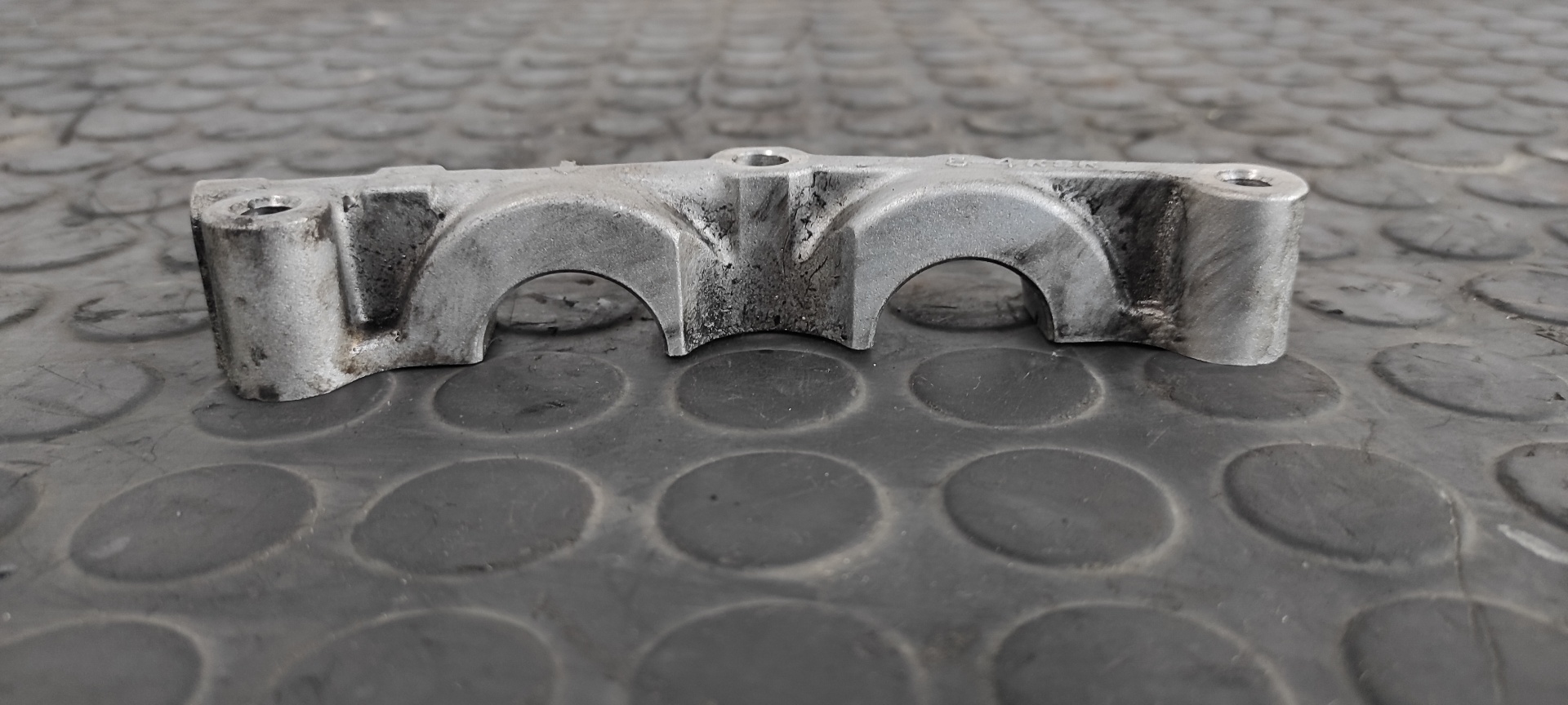 PUENTE ARBOL DE LEVAS NISSAN CABSTAR - vista 3