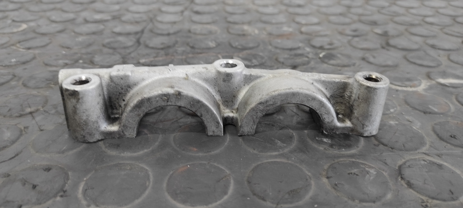 PUENTE ARBOL DE LEVAS NISSAN CABSTAR - vista 6