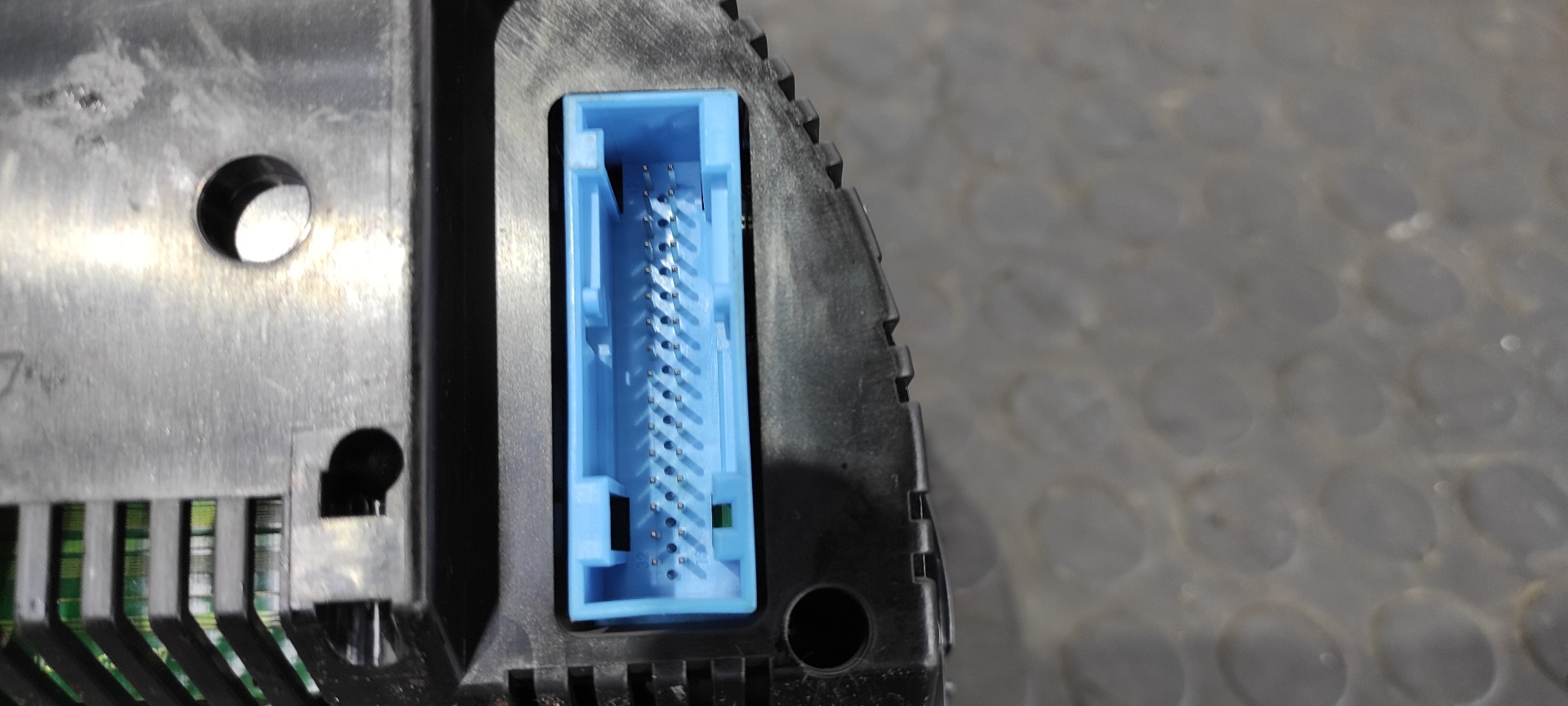 CUADRO INSTRUMENTOS AUDI A4 BERLINA (8E) - vista 4